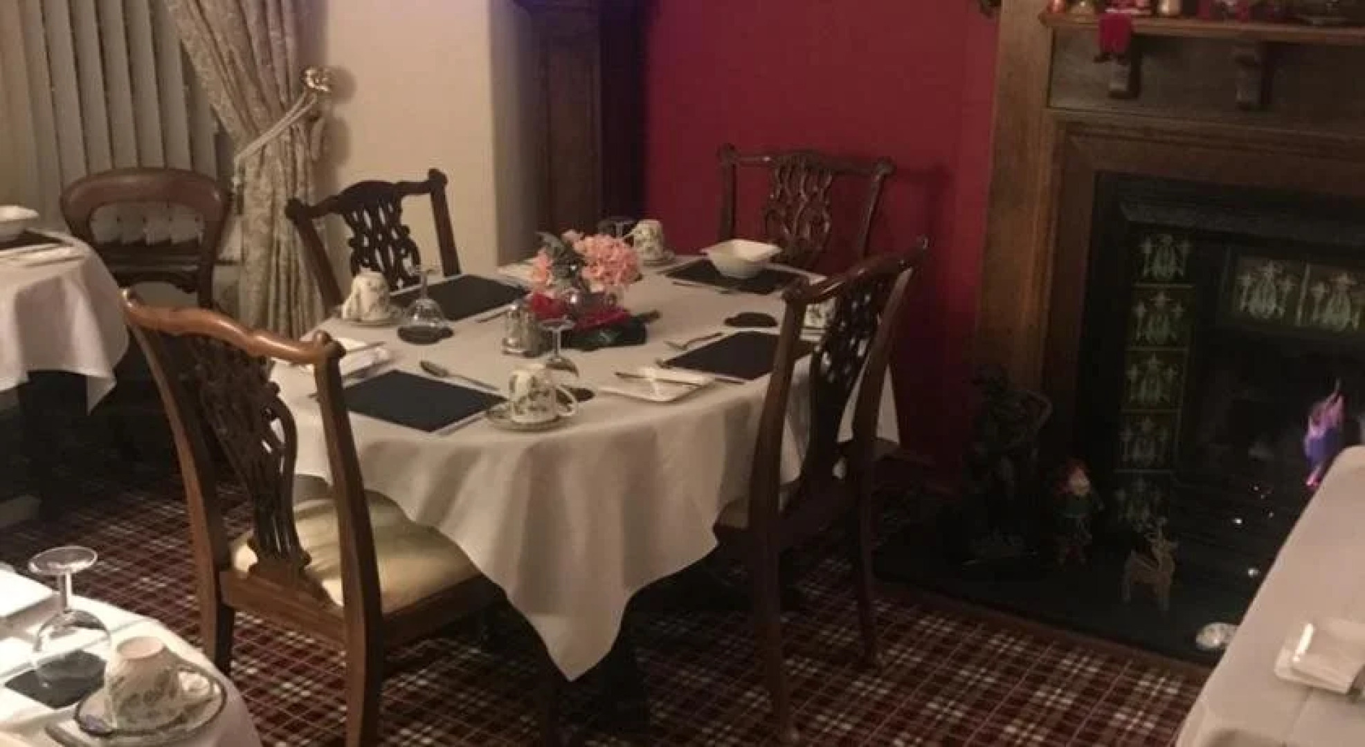 Somerdale Bed and Breakfast