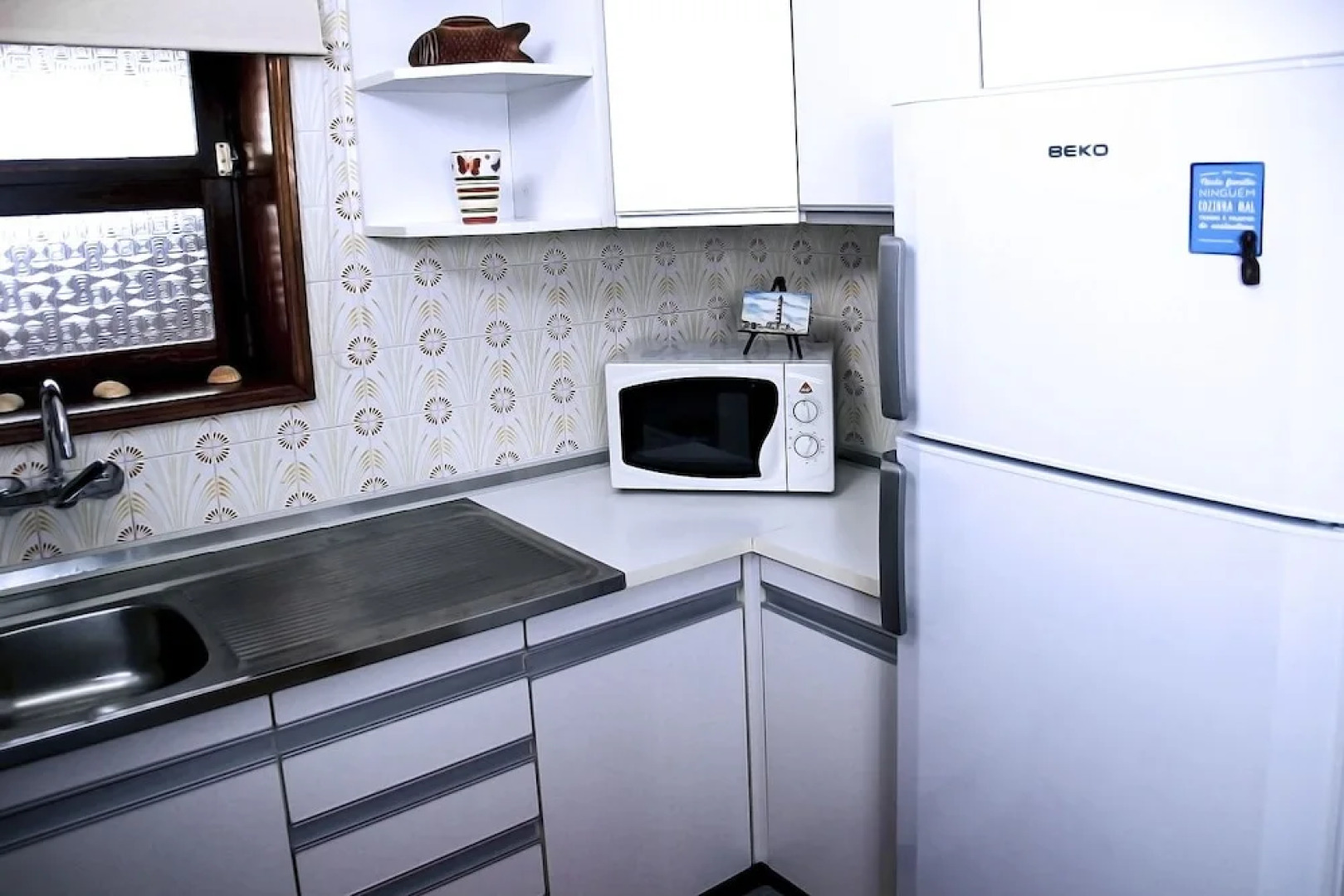 Apartamento Vasco Da Gama