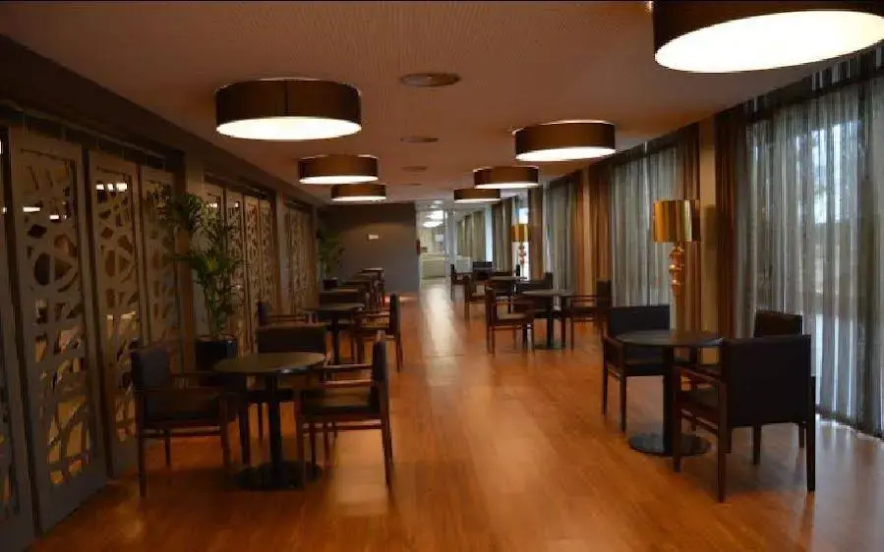 Balneario De Gravalos