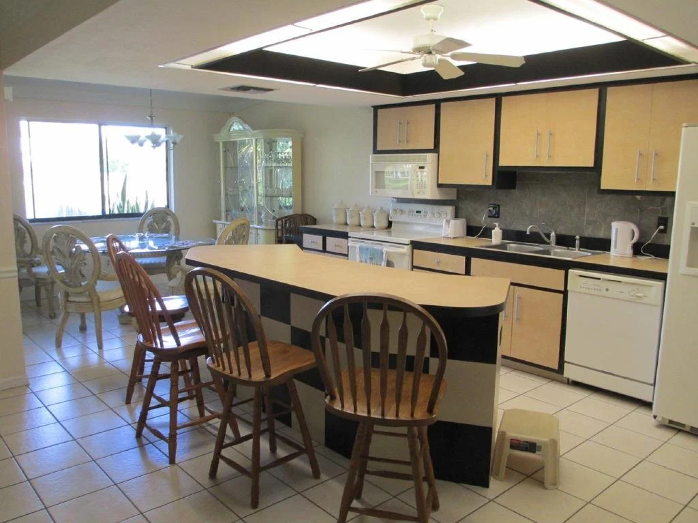 Bonita Springs Townhouse