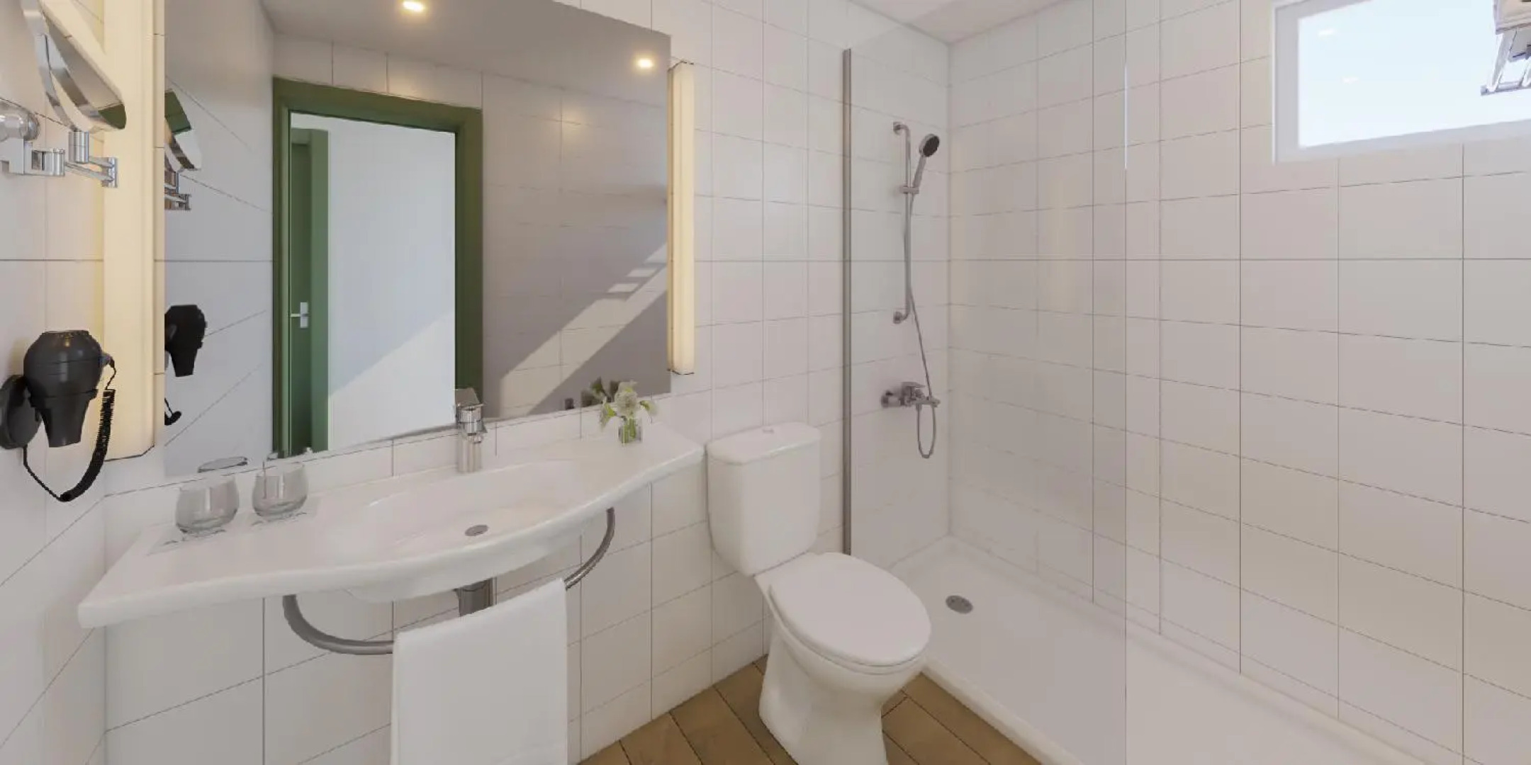 AluaSun Far Menorca Hotel