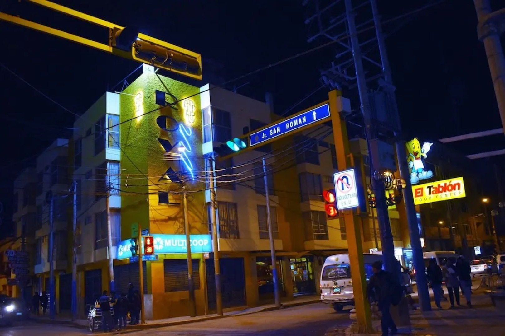 Royal Inn Hotel Juliaca