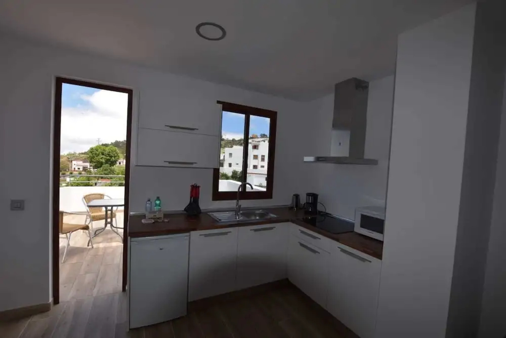 Aromas en Fontanales