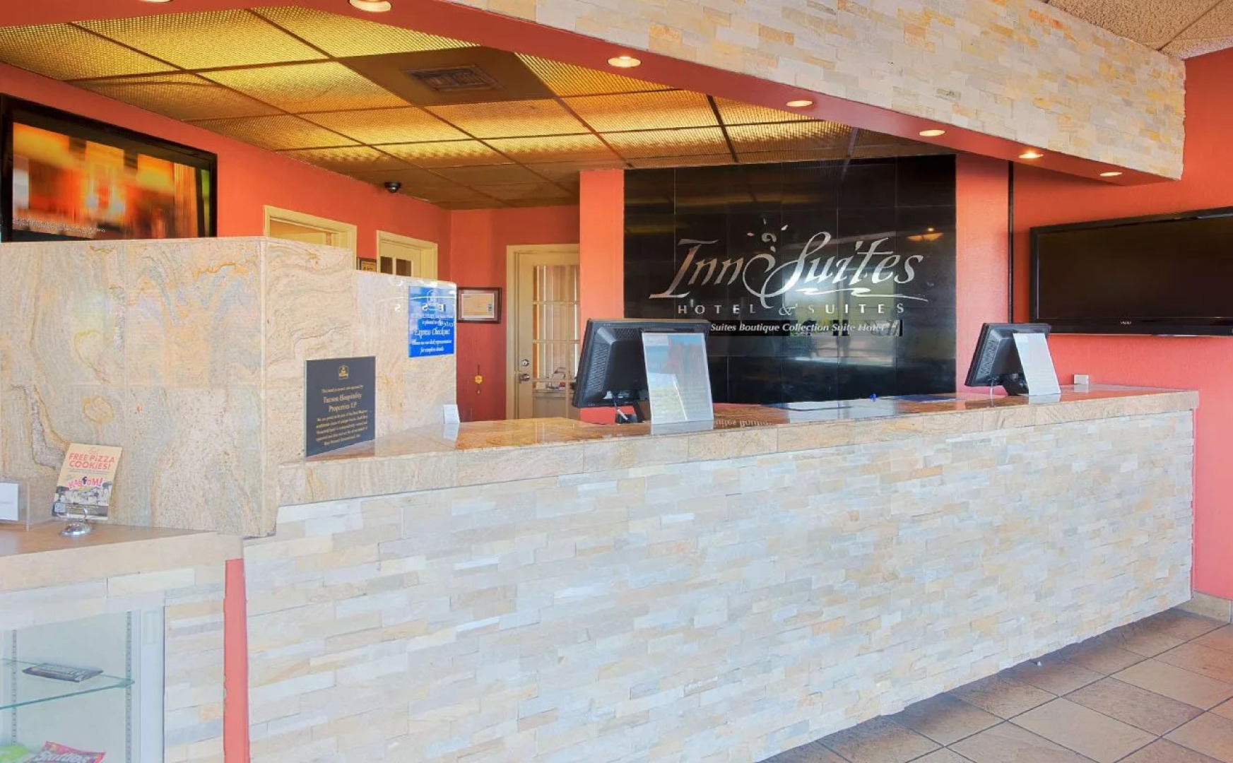 Best Western InnSuites Tucson Foothills Hotel & Suites