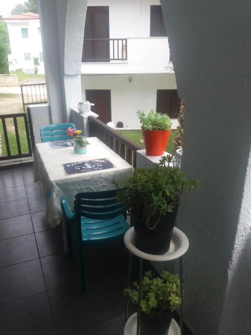 Siviri family house Oikismos Akri - Koroni