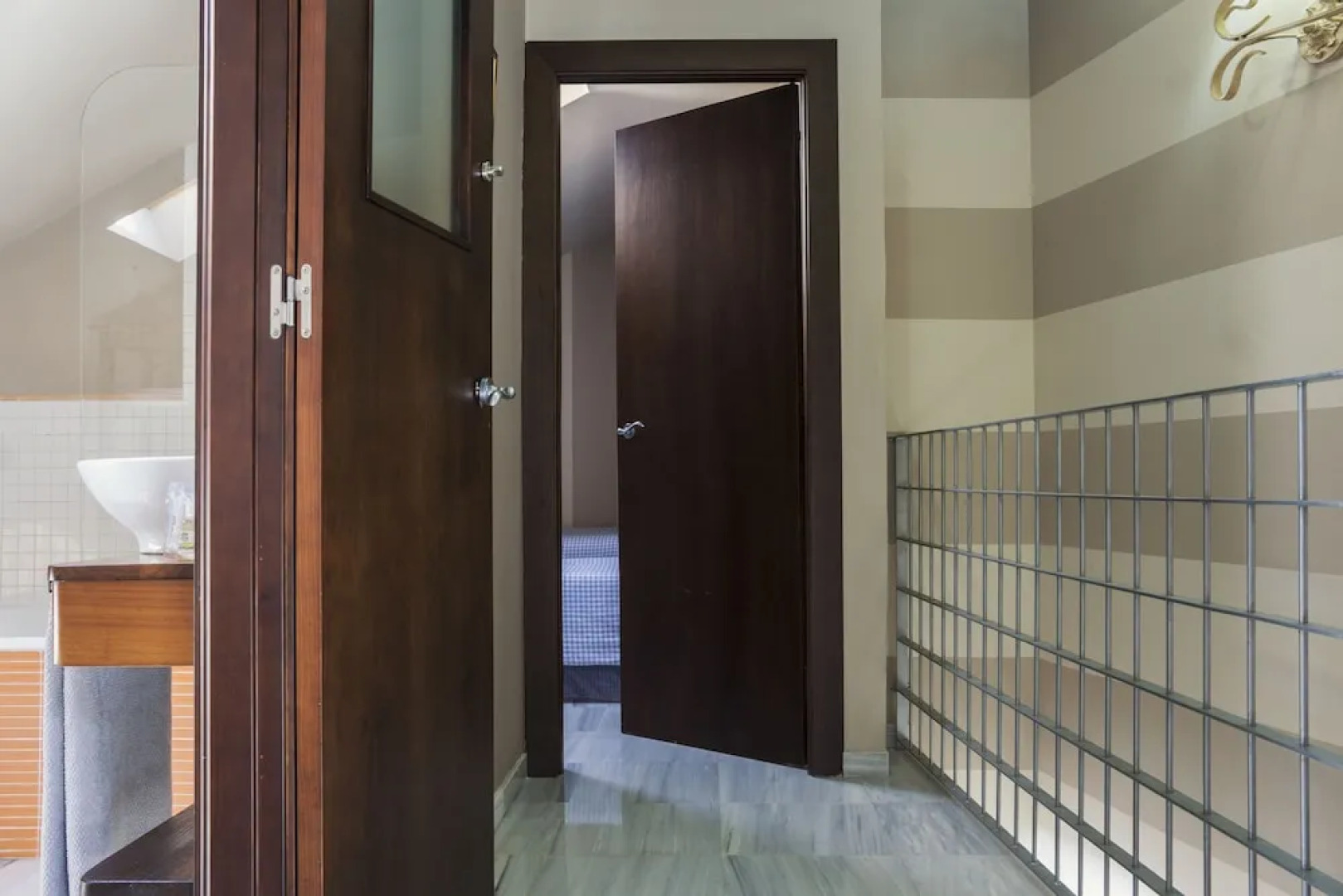 Charming Jaén Center