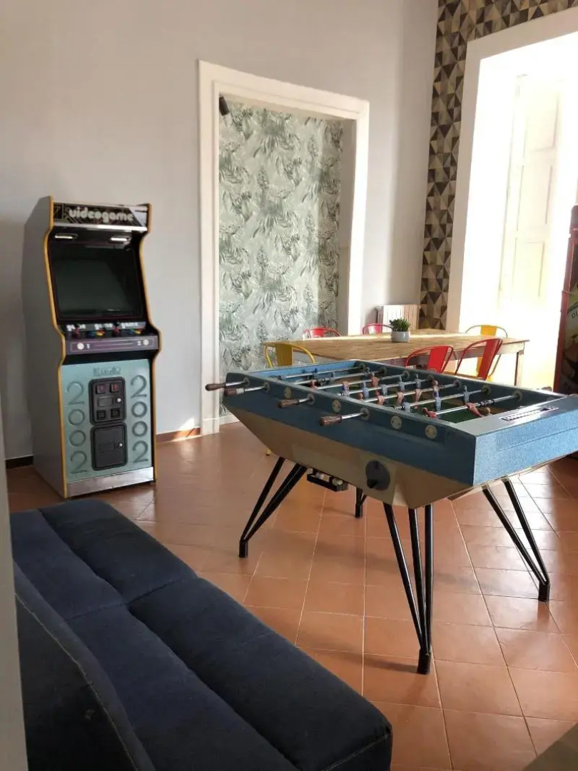 H Hostel Friendly Accommodation