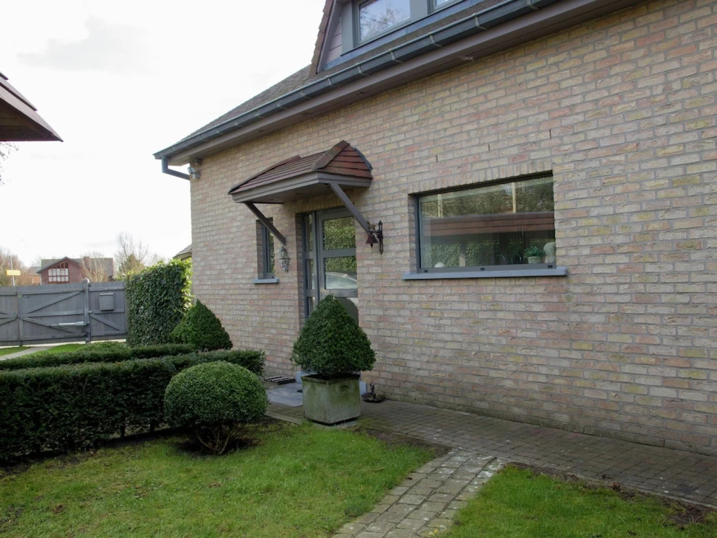 Beautiful Villa at Cadzand With Sauna