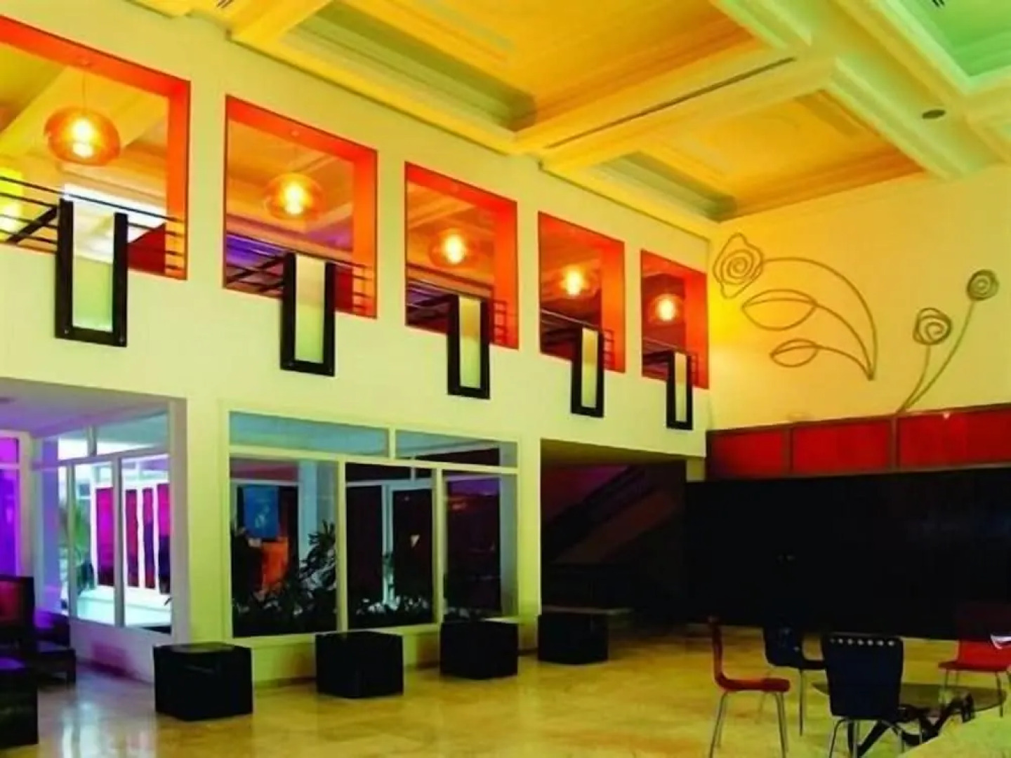 Club Caribbean World Palma Djerba