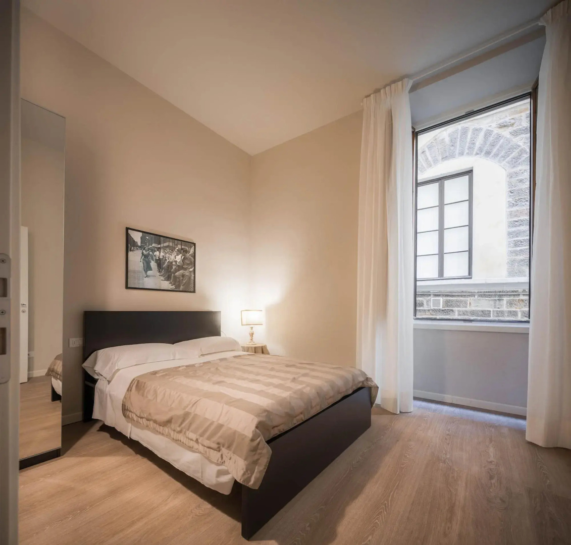 Отель Torre Guelfa