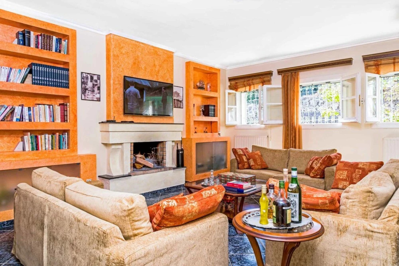 Villa Secret Paradise