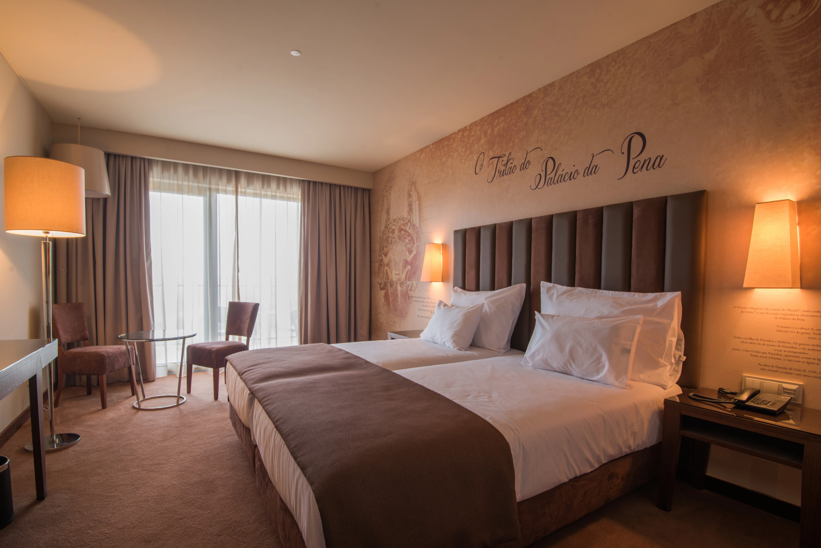 Отель Vila Galé Sintra