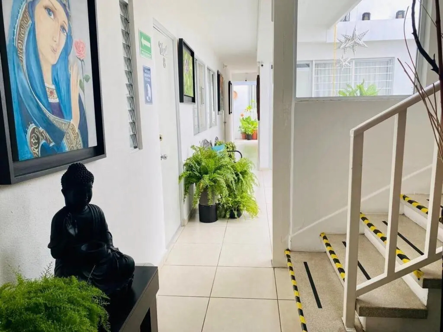 El Rincon De Los Angeles