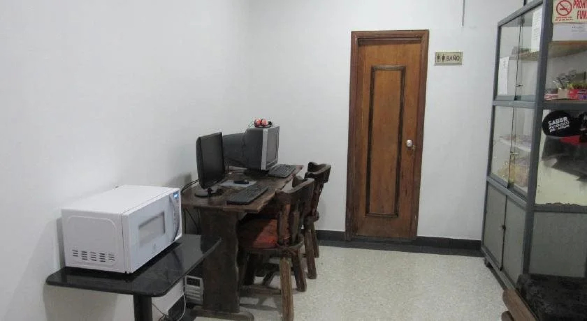 Hostal Internacional - Hostel