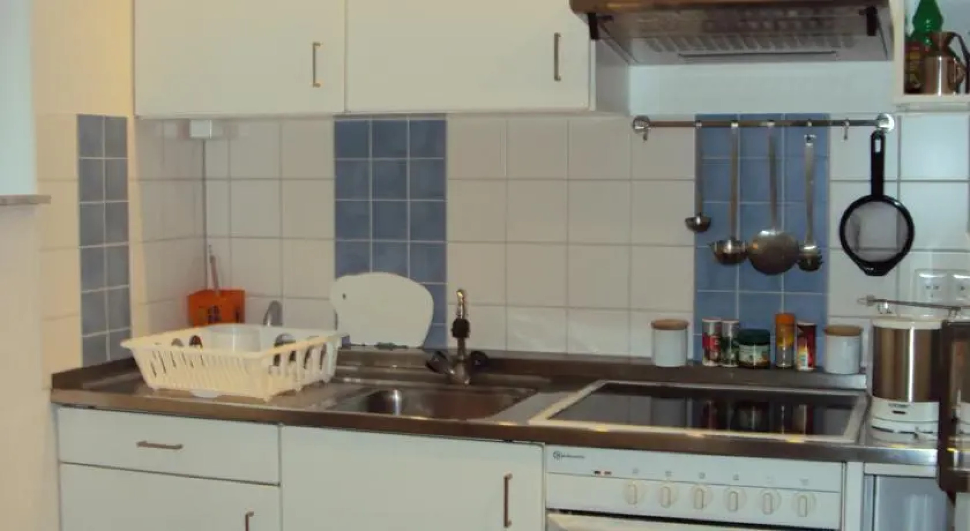 Ferienwohnung Dreiländereck