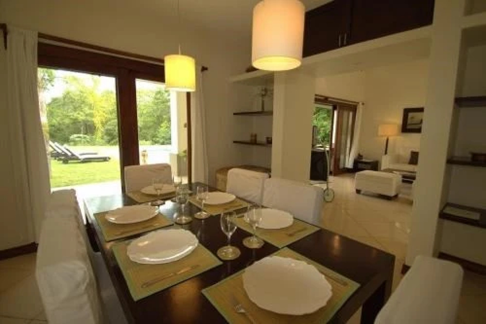 Casa Brisa del Estero