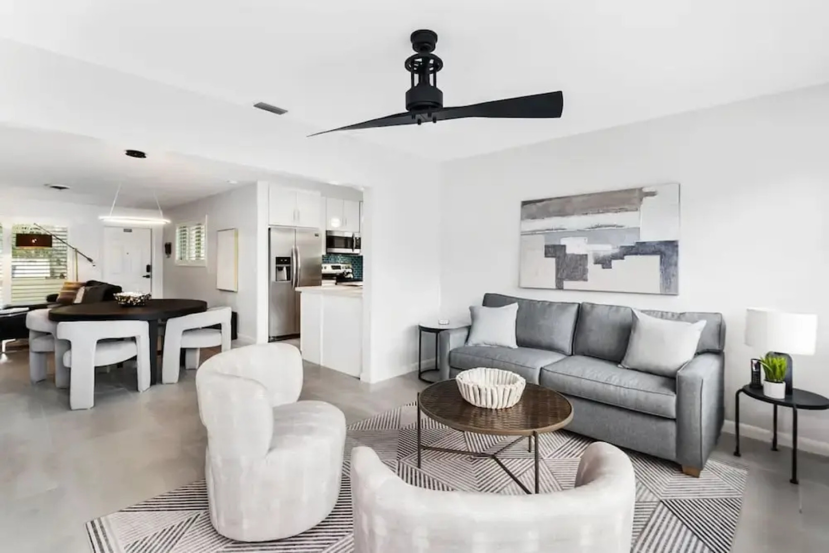 Oasis Backyard With Heated Pool Oakland Park