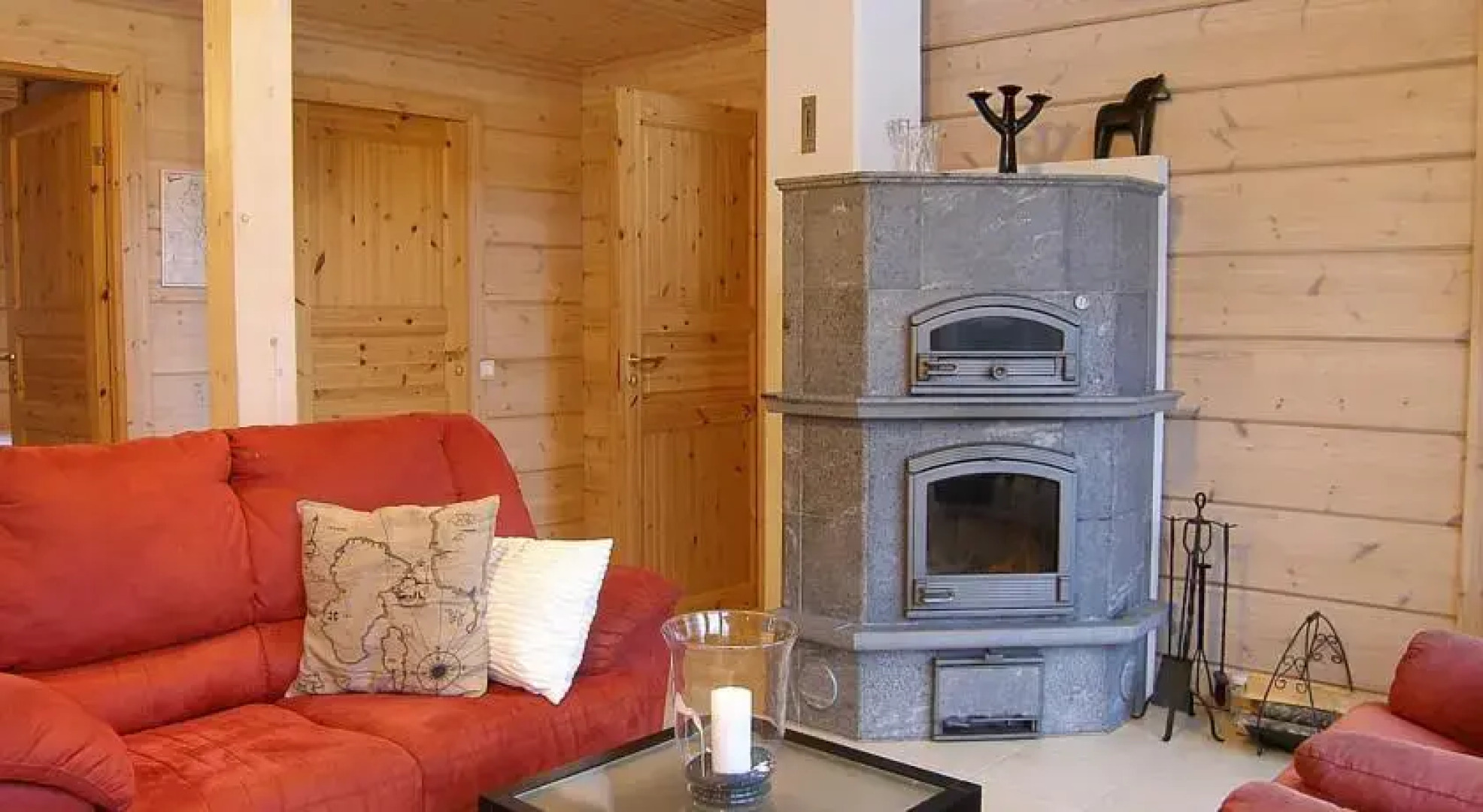 Holiday Homes Vipuniementie