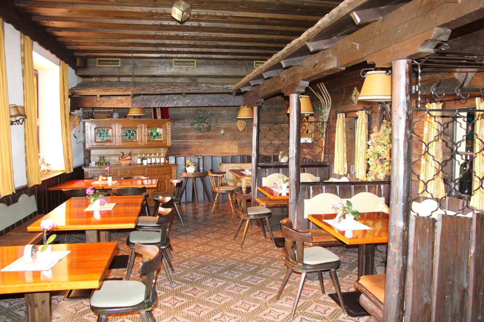 Hotel Schöne Aussicht