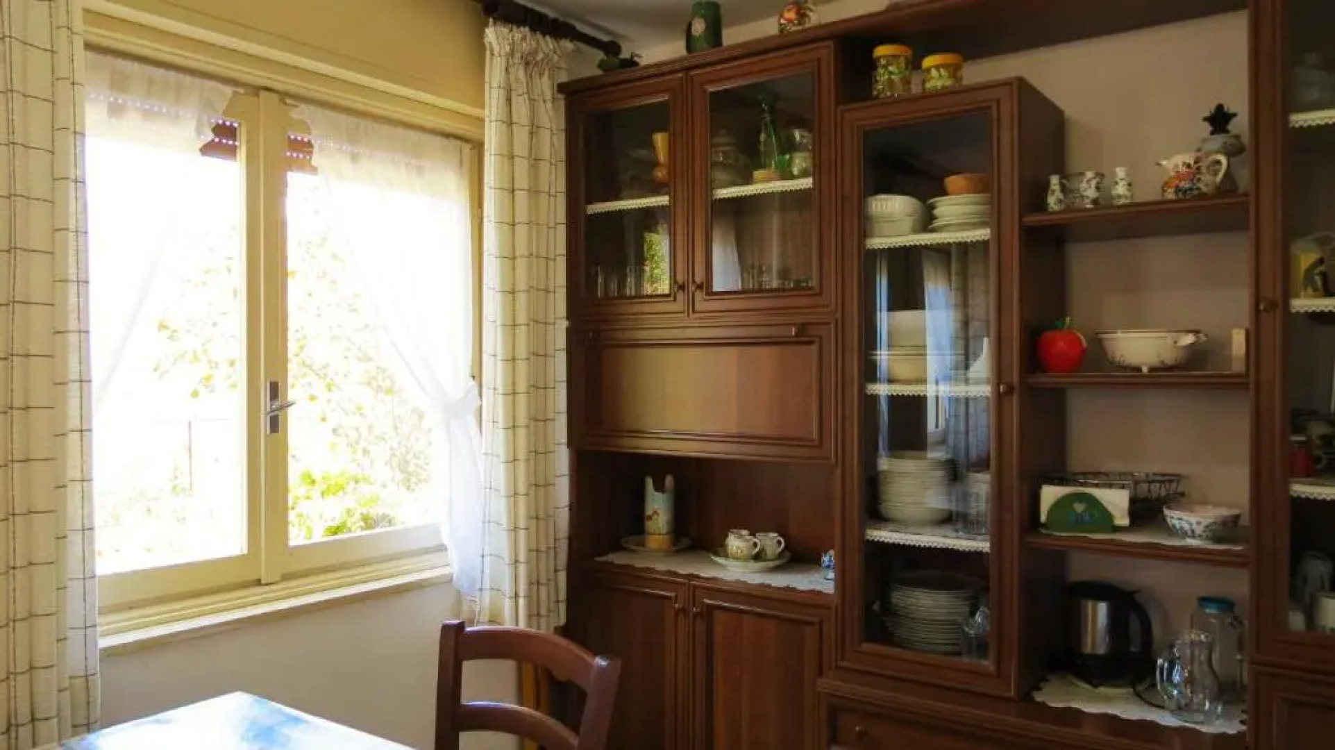 Chalet ai Monti di Zuclo - Tione