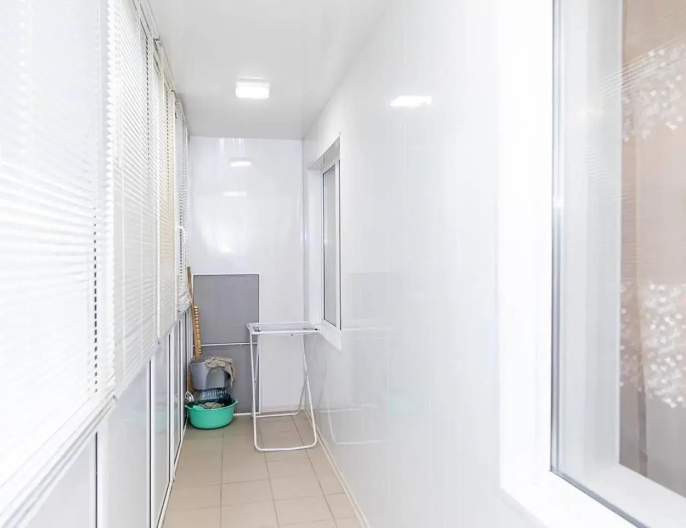 Апартаменты на улице 1-й микрорайон 7