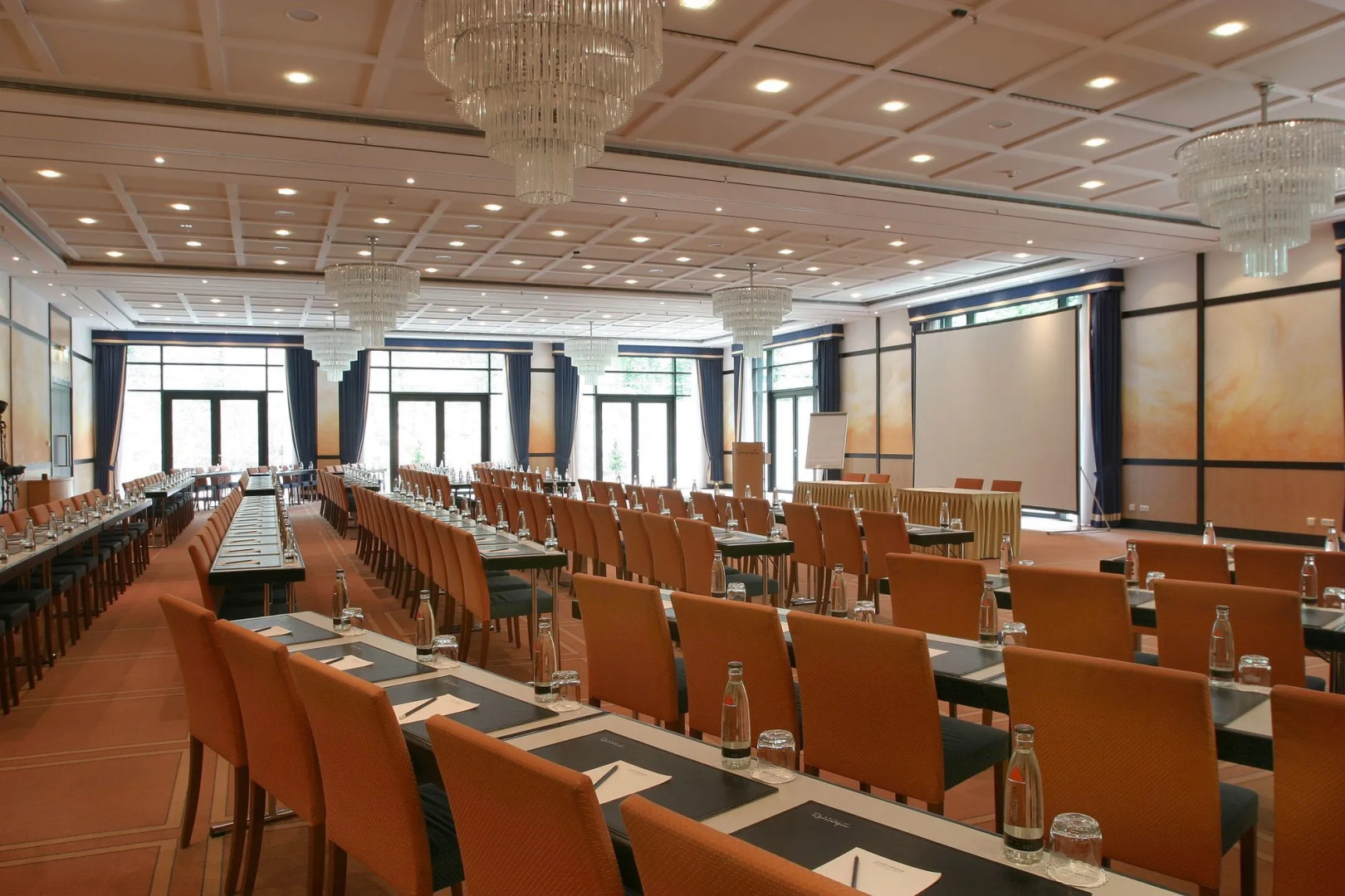 Steigenberger Hotel Remarque