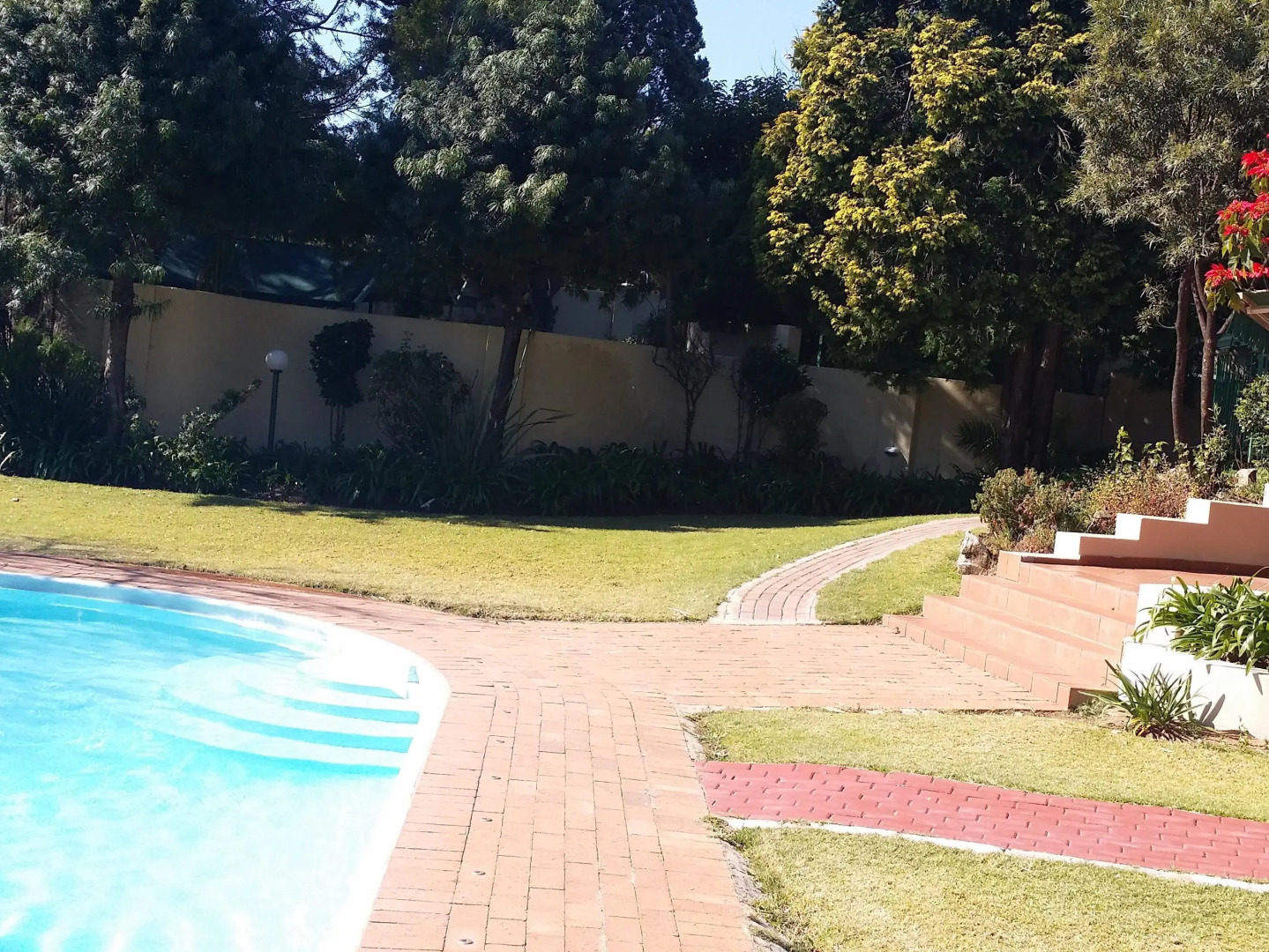 Villa Vittoria Lodge