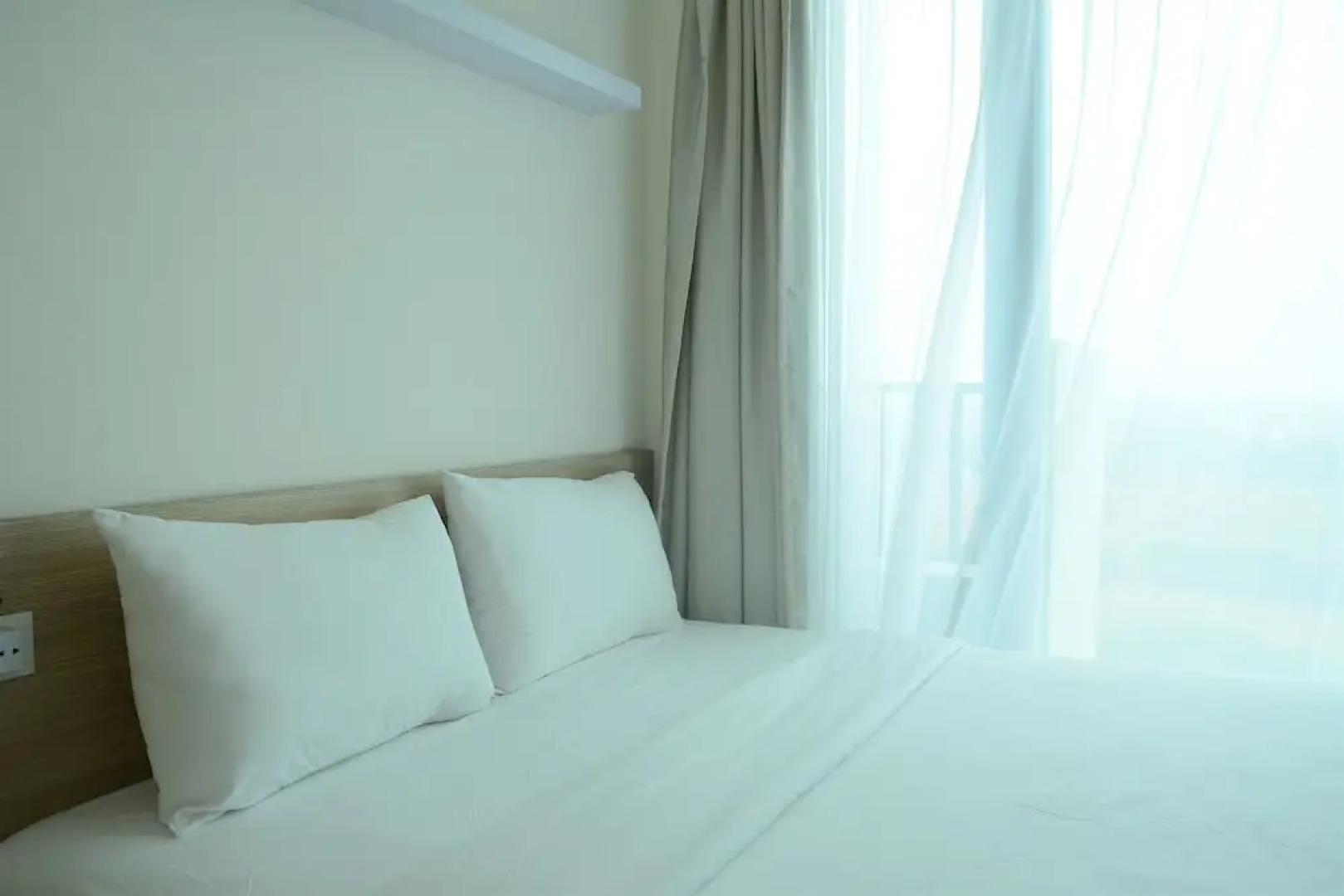 Brand New Studio Tree Park Apartment near ICE BSD