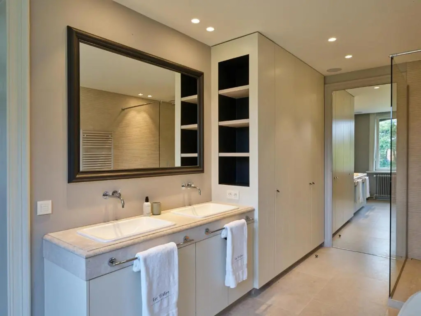 Boutique Hotel Ter Wallen