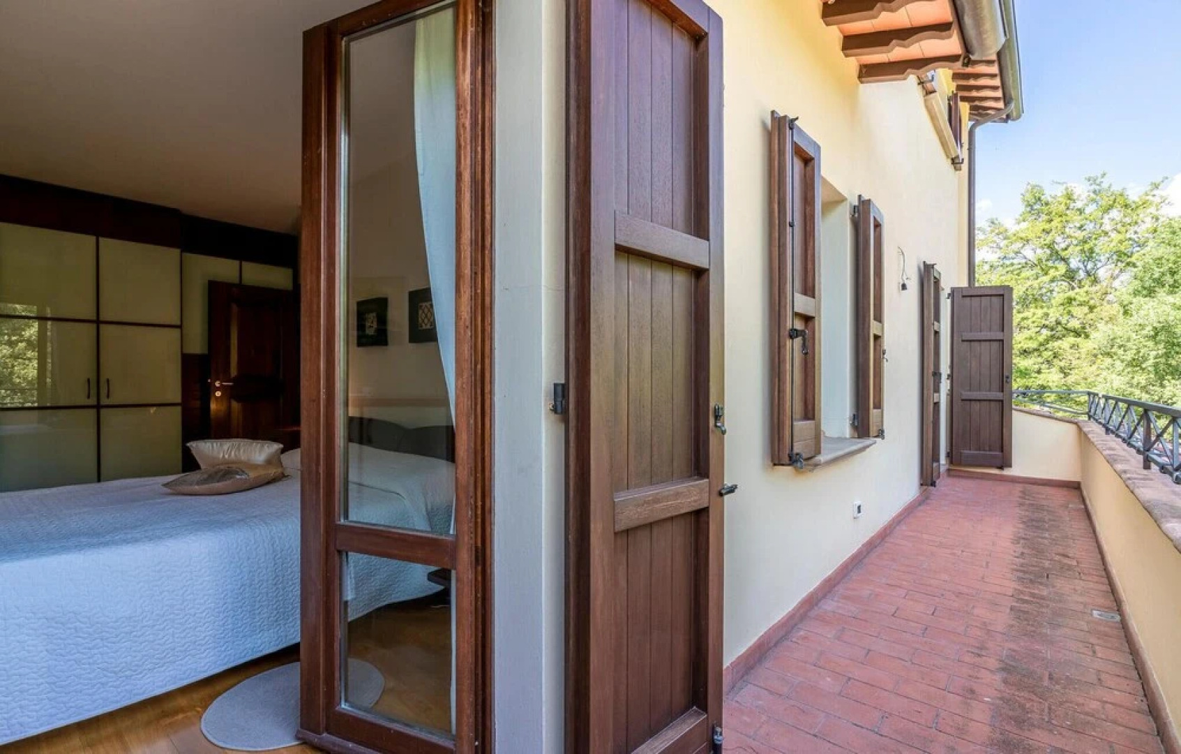 Awesome Home in Nocera Umbra With Outdoor Swimming Pool, Wifi and 2 Bedrooms