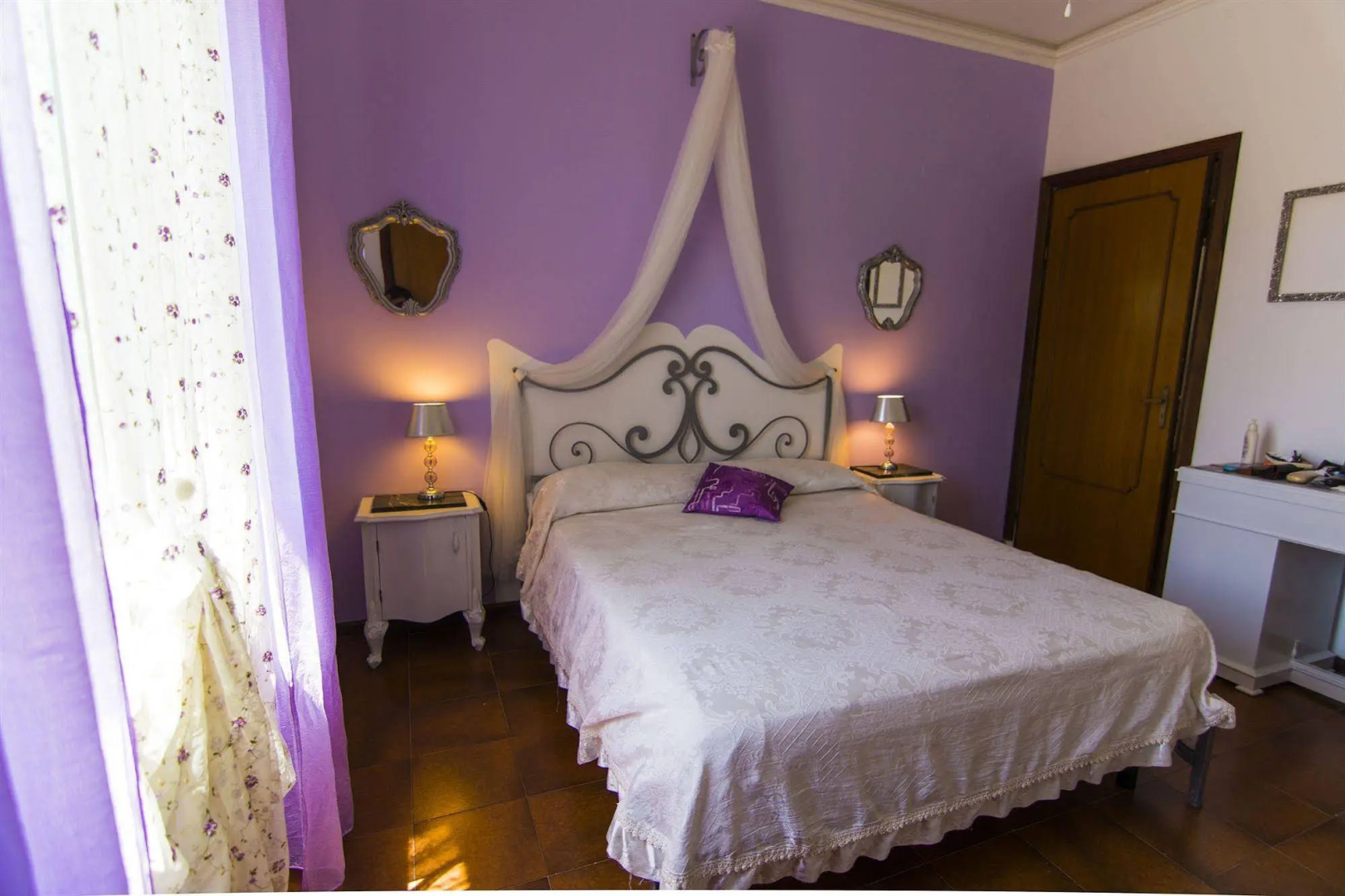 b&b Villa Ortensia