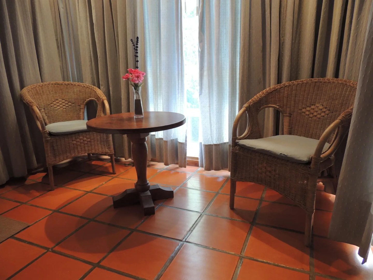 Hosteria Automovil Club Argentino Cachi