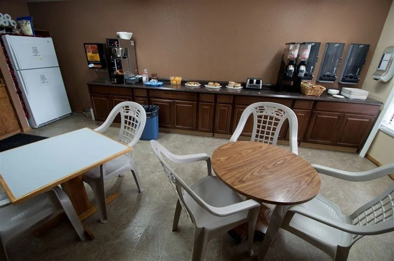 Cedarwood Inn of Ashland