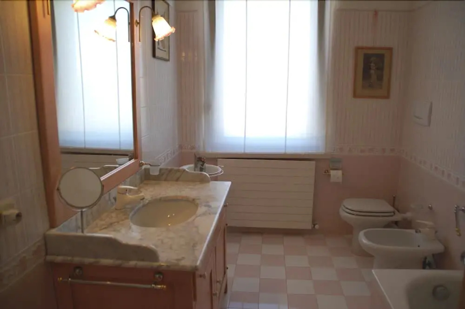 Verdidea - Villa Serra