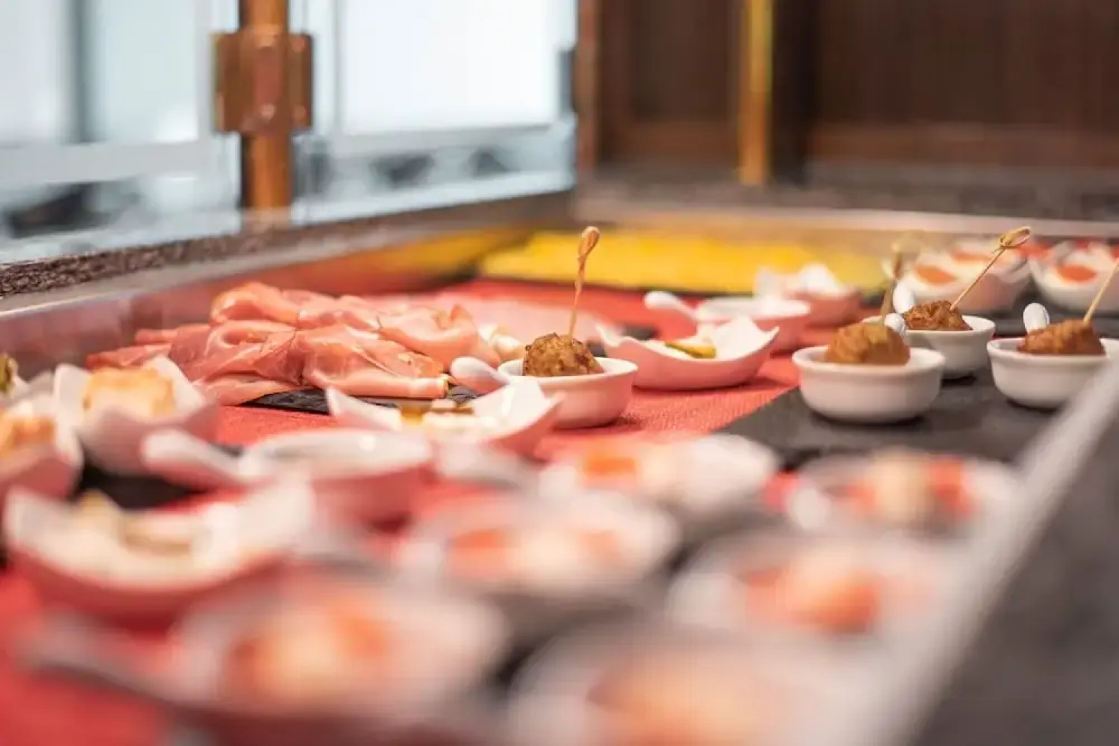 Aspire Oldenburg, Trademark Collection by Wyndham