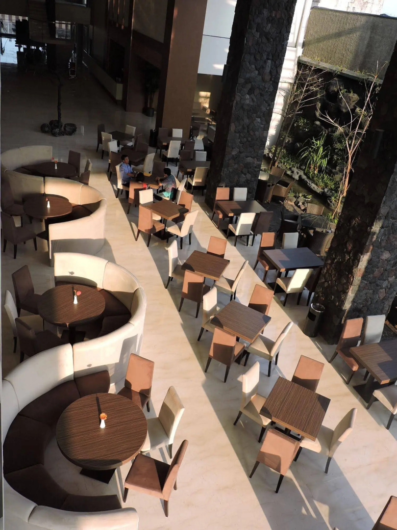 Ascent Premiere Hotel and Convention