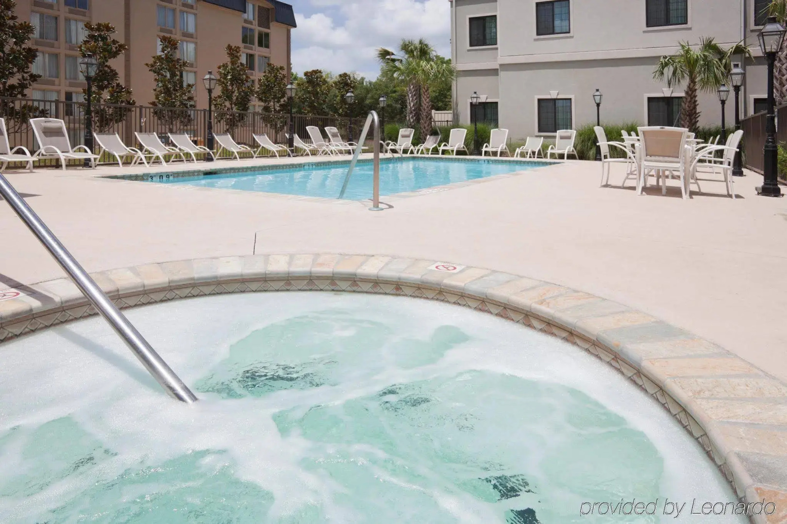 Staybridge Suites Lafayette by IHG