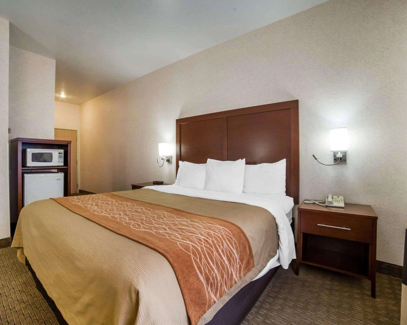 Comfort Inn Elko