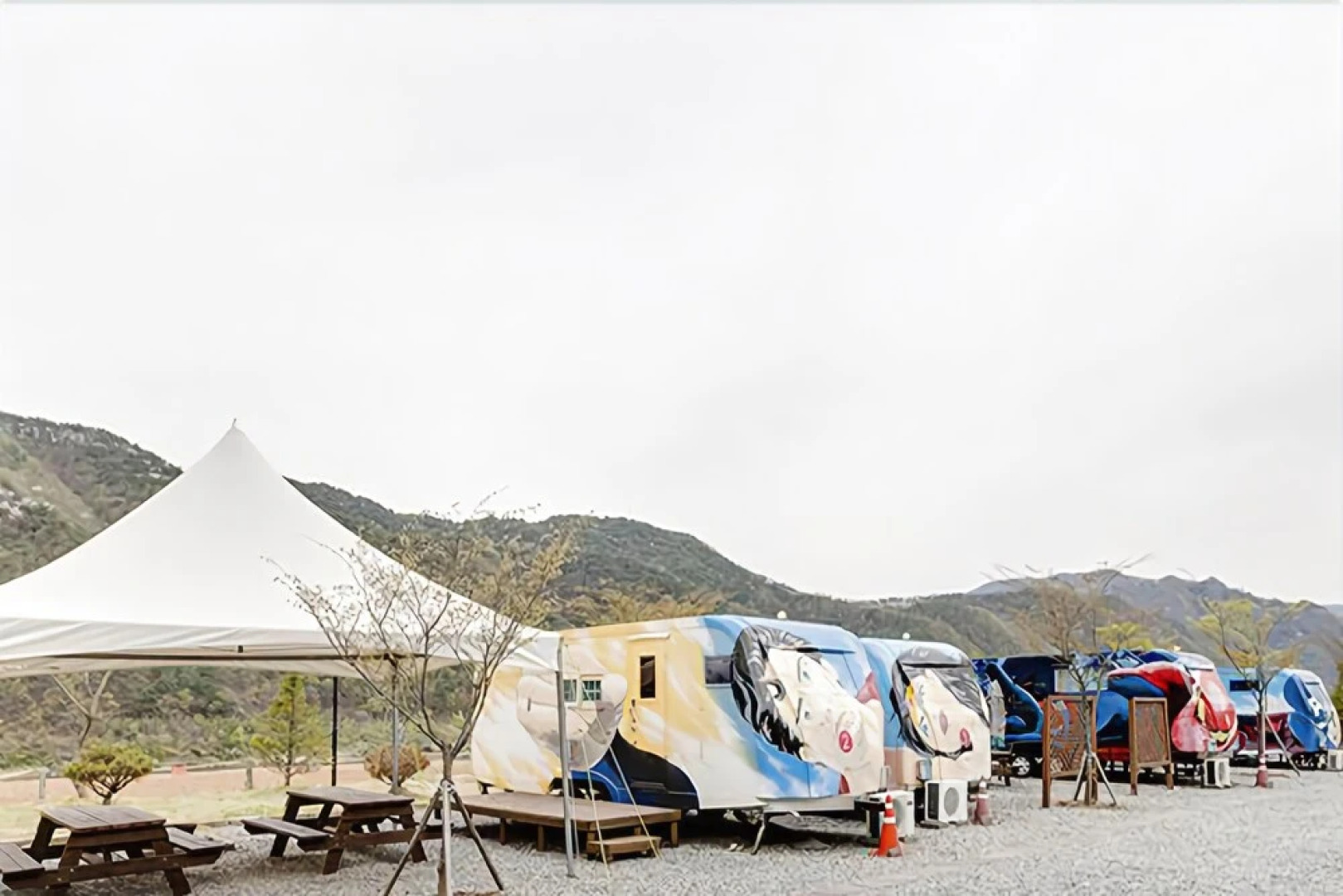 Danyang Four Seasons Pension