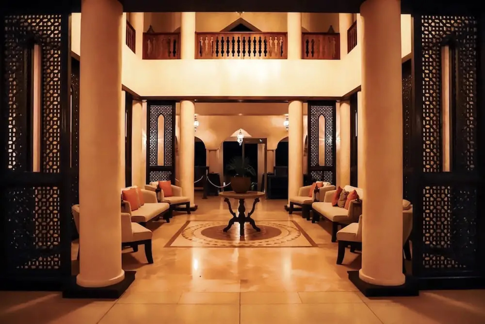 Silver Palm Spa and Resort