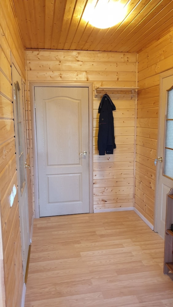 Yacht-Club Medvedica