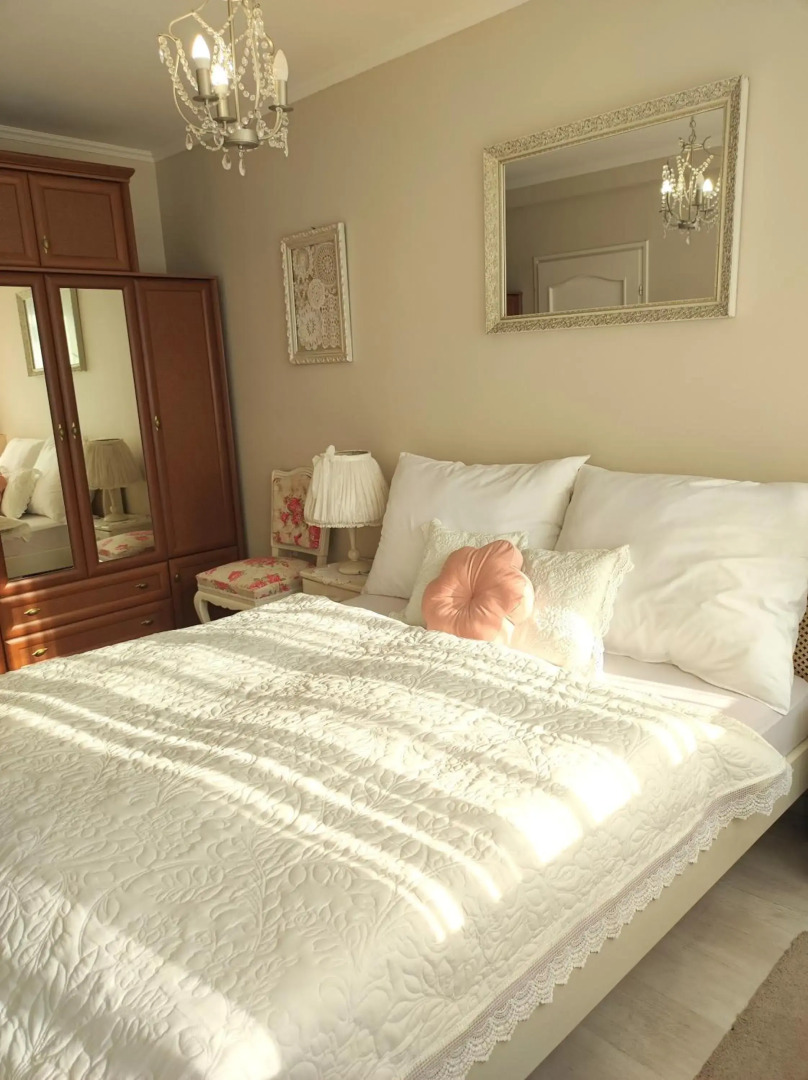 Strandfürdő Apartman