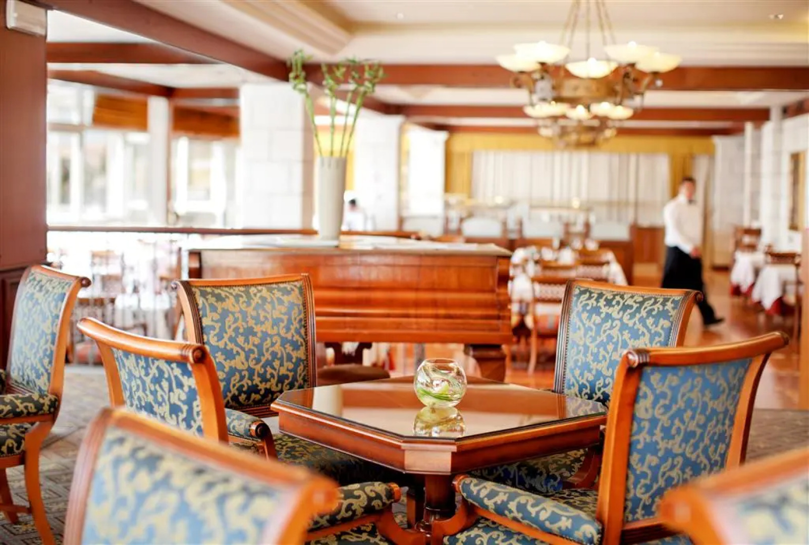 Grand Villa Argentina