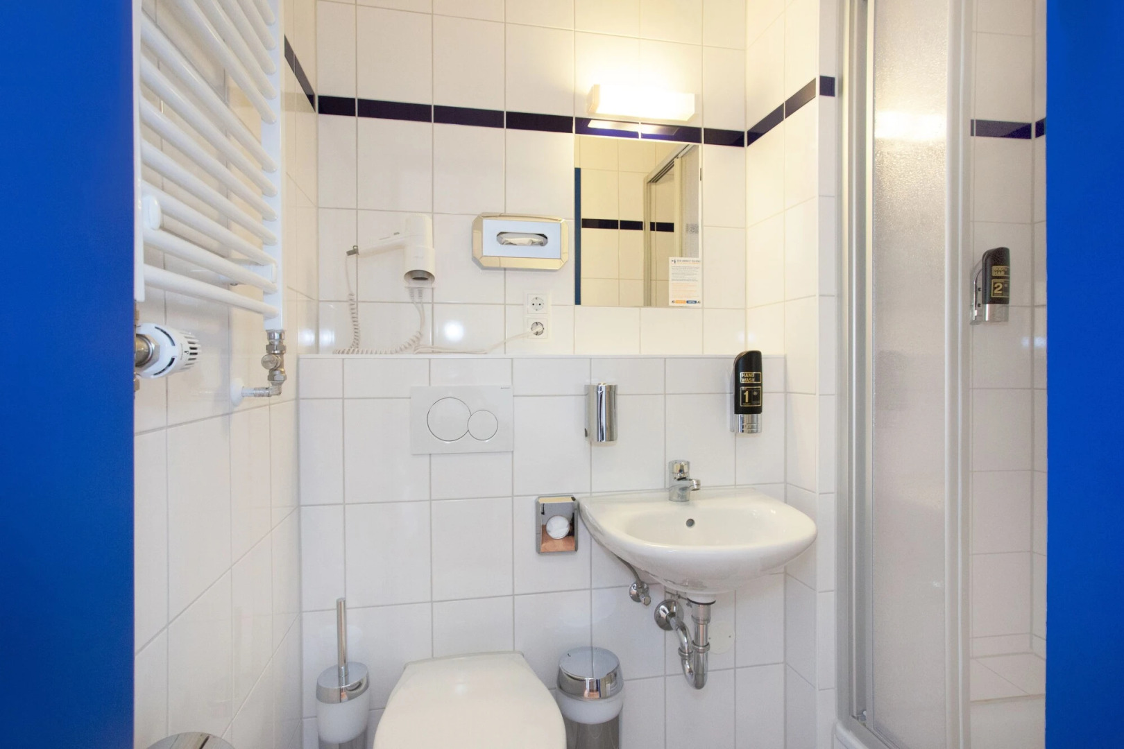 A&O Amsterdam Zuidoost