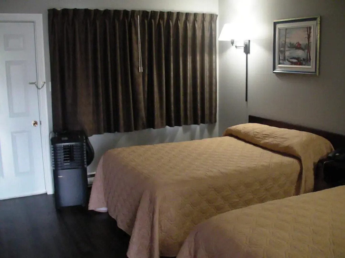 Perth-Andover Motor Inn