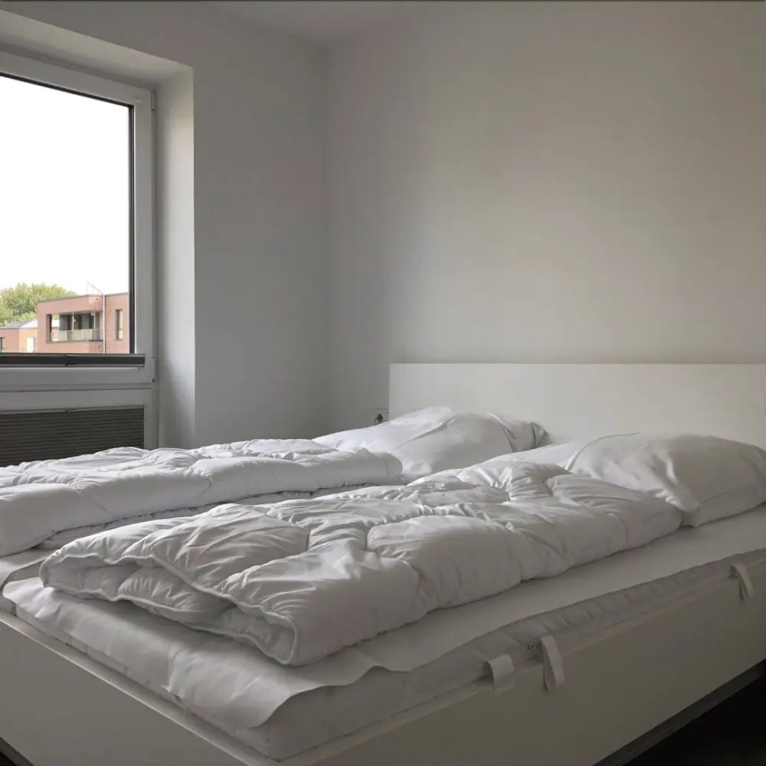 Ferienhaus Friesland 6