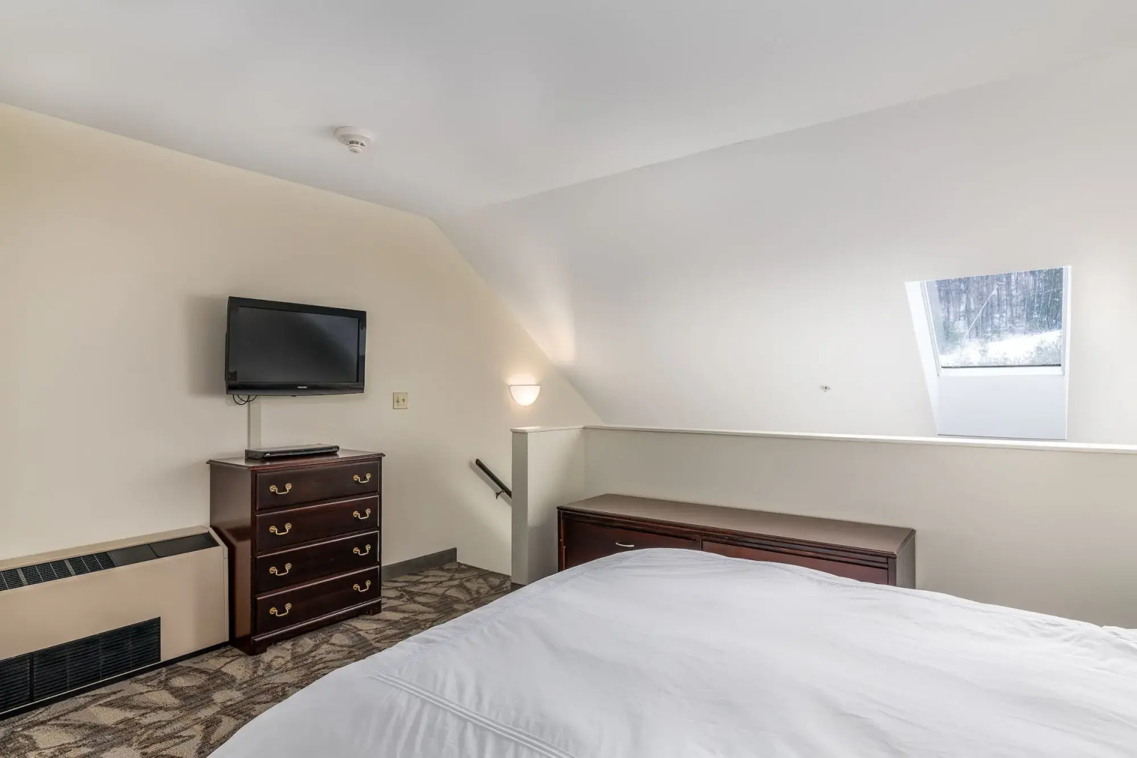 Grand Summit Hotel at Attitash