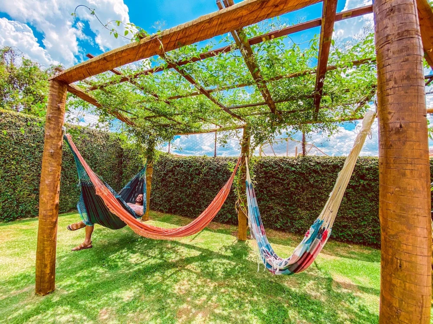 Pousada Quintal da Lua