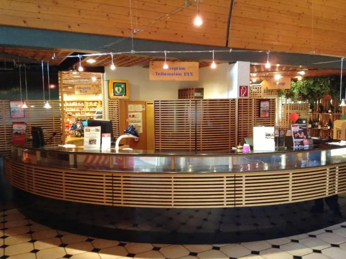 Rosenberger Völkermarkt