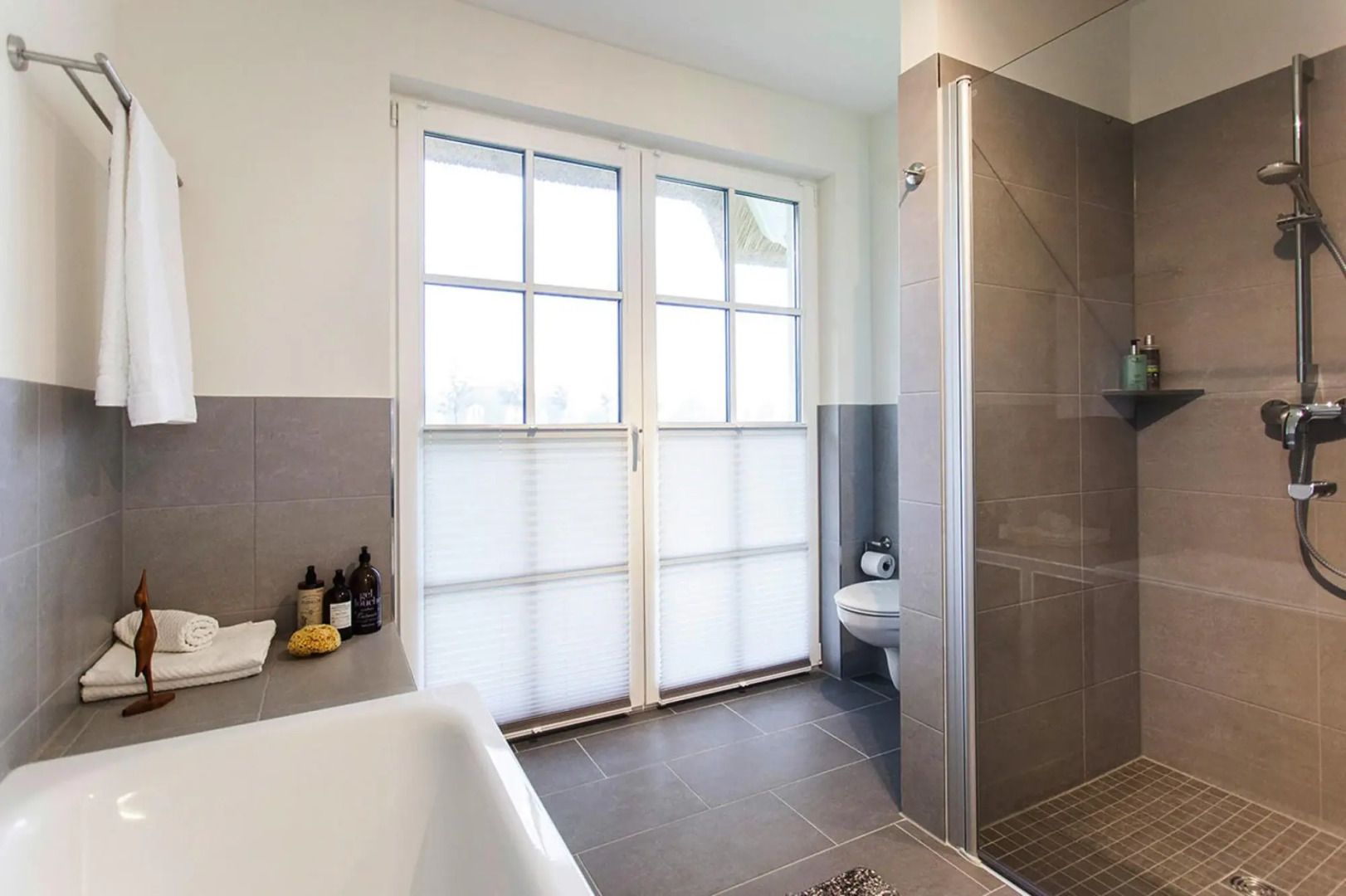 Holiday House, Fuhlendorf